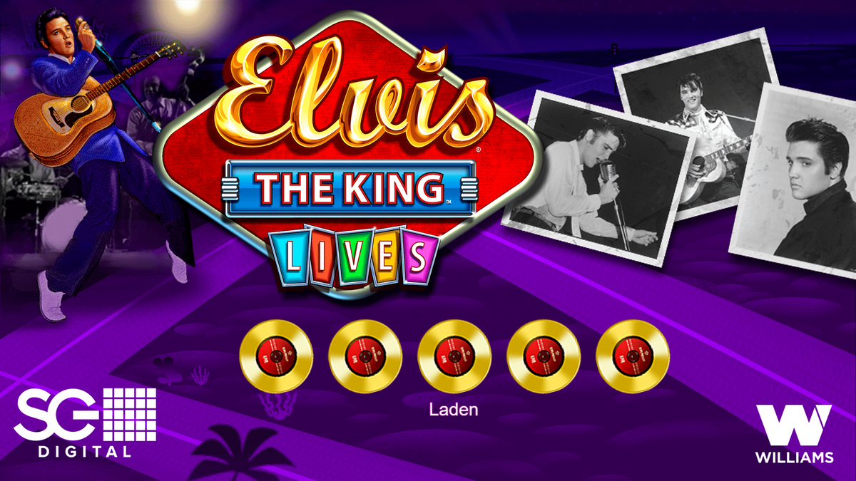 Elvis 00