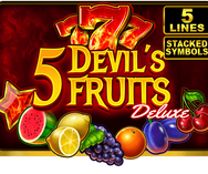 casino-online-promatic-games-5-devils-fruits-deluxe-1