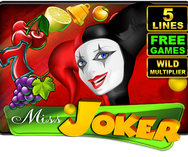 casino-online-promatic-games-Miss-Joker-ikon-1