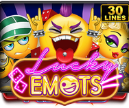 casino-online-promatic-games-lucky-emots-1